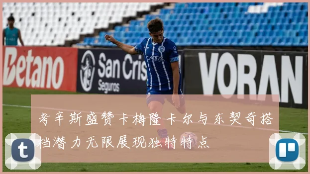 考辛斯盛赞卡梅隆卡尔与东契奇搭档潜力无限展现独特特点