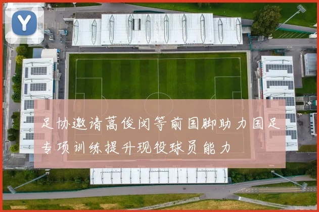 足协邀请蒿俊闵等前国脚助力国足专项训练提升现役球员能力